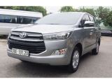 Cho thuê xe Toyota Avanza đời mới