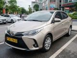 Thuê xe Toyota Vios theo tháng đời 2026