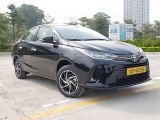 Cho thuê xe Toyota Vios theo tháng đời 2025