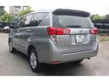 Thuê xe Avanza tại Hà Nội