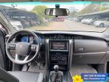 Thuê xe Fortuner giá rẻ đời 2021