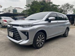 Cho thuê xe tháng 7 chỗ | Cho thuê xe Toyota Avanza the