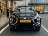 Thuê xe Mitsubishi Xpander theo tháng màu đen