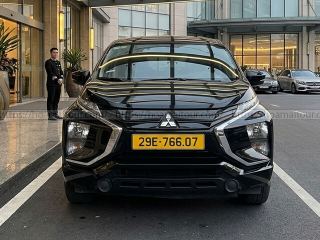 Cho thuê xe tháng 7 chỗ | Thuê xe Mitsubishi Xpander th