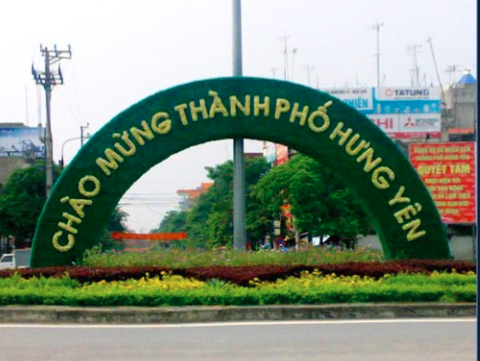 Dịch vụ cho thuê xe 16 chỗ đi tỉnh Hưng Yên - Hà Nội Dịch vụ cho thuê xe 16 chỗ đi tỉnh Hưng Yên - Hà Nội