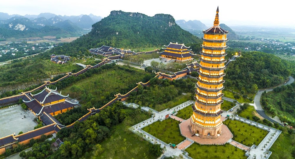 Dịch vụ cho thuê xe 16 chỗ đi tỉnh Ninh Bình - Hà Nội Dịch vụ cho thuê xe 16 chỗ đi tỉnh Ninh Bình - Hà Nội
