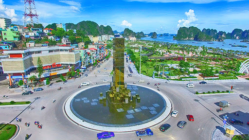 Dịch vụ cho thuê xe 16 chỗ đi tỉnh Quảng Ninh - Hà Nội 