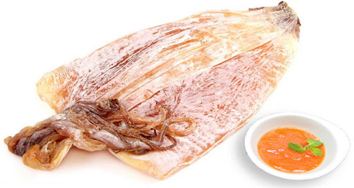Mặc khô Quan Lại Mặc khô Quan Lại
