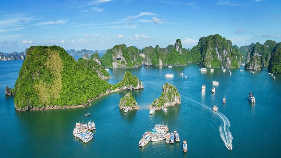 Vịnh Hạ Long
