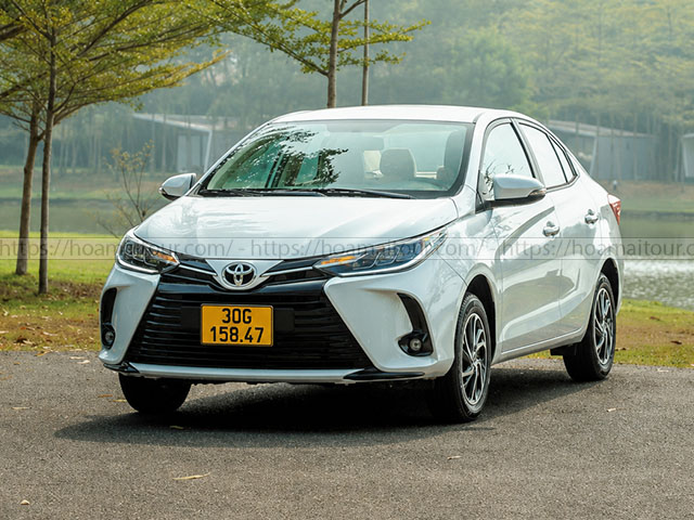 Toyota Vios 2025 2 Toyota Vios 2025 2