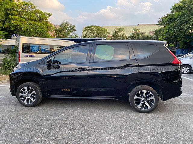 Cho thuê xe 7 chỗ Mitsubishi Xpander BKS 30G15847