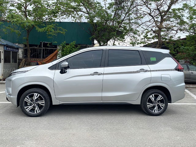Cho thuê xe 7 chỗ Mitsubishi Xpander BKS 30H00717